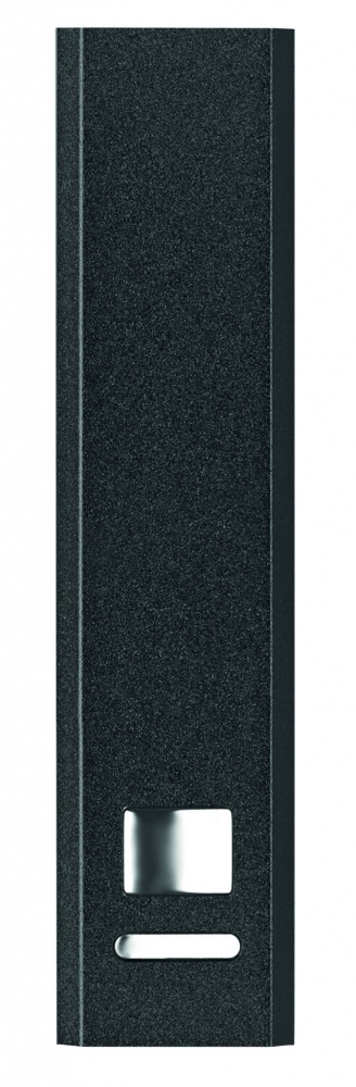 Logotrade ärikingid pilt: Alumiiniumist akupank